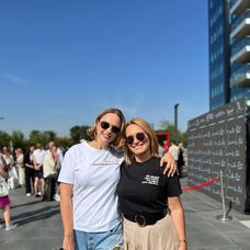 Andreea Marin si Andreea Esca