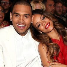 Rihanna. FOTO: Getty Images