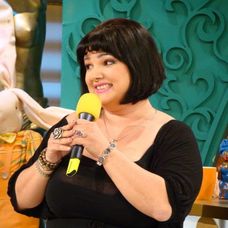 Ozana Barabancea 
