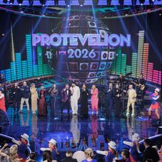 PROTEVELION 2026