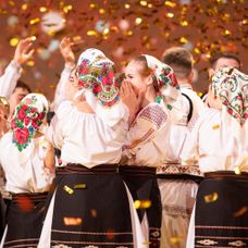 Asamblul Hecenii - golden buzz Andra (23)