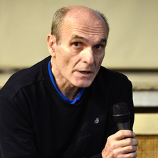 Cristian Tudor Popescu