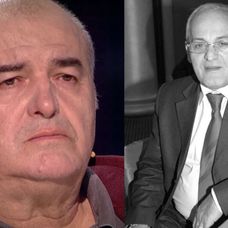 Florin Călinescu, la moartea lui Nelu Ploieșteanu: Lăutarul e lângă Ștefan Iordache și Gigi Dinică