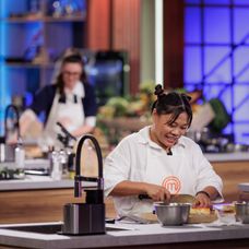 Ruthie Kuszai - MasterChef Romania 2024