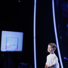 Romanii au talent - editia 7 (2)