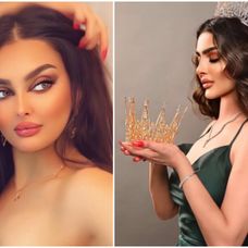 miss arabia saudita