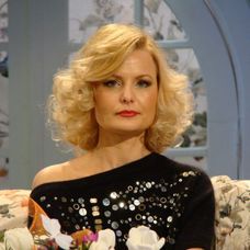 Simona Secrier