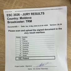 margarita druta rita engleza prezentatoare moldova eurovision 2026 punctaj romania (3)