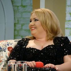 Viorica din Clejani
