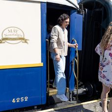 tradatorii tren 6