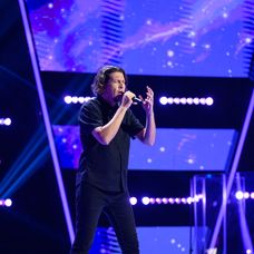 Vocea Romaniei 21.07.2025 (600)