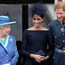 Tatăl lui Meghan Markle, propunere neaștepată pentru Oprah. Thomas Markle a fost acasă la vedeta TV