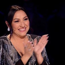 andra sofia dans
