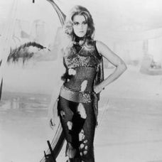 Jane Fonda in filmul 