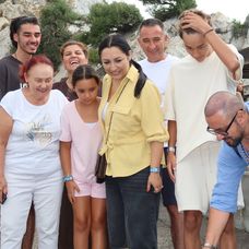 andra si catalin maruta vacanta in marbella si gibraltar alaturi de famile si de david si eva (10)