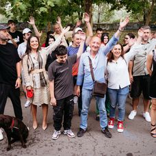Predare familia Covaci _2