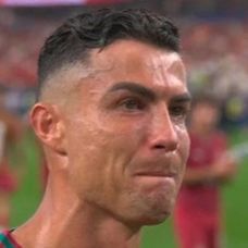 ronaldo