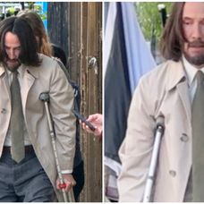 keanu reeves