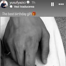 yusuf poze