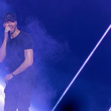 Enrique Iglesias_Vancouver_concert