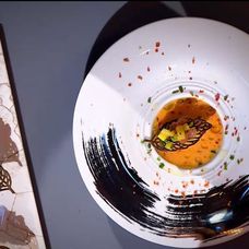 georgiana ene - ceviche