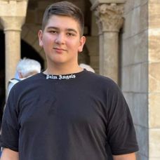 disparut iustin Nimerincu - gasit