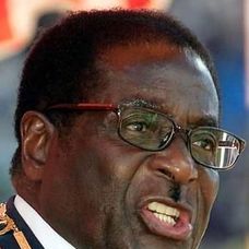 Robert Mugabe