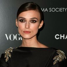 Keira Knightley