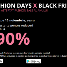Fashion Days 3