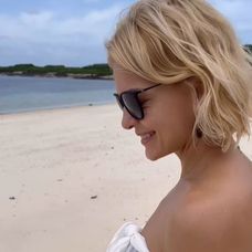 lavinia petrea-plaja