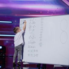 Romanii au talent - editia 7 (5)