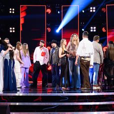 Vocea Romaniei 25.08.2025 (1579)