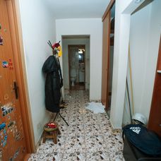 Visuri la Cheie, 15 aprilie 2026. Cum arată apartamentul în care locuiește Dani. Camera în care dormea tatăl lui îi stârnește multe amintiri dureroase și a fost transformată în depozit „E greu să intre acol (7)