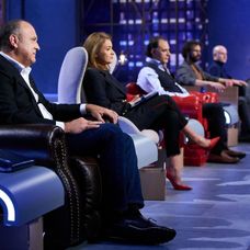 Actrița Ada Galeș a impresionat-o pe Cristina Bâtlan: „Oamenii cumpără povești”