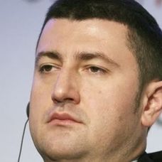 Oleg Bakhmatyuk