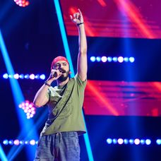 Vocea Romaniei 21.07.2025 (525)