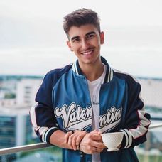 Sebastian Dobrincu participă la SURVIVOR România 2023, în echipa FAIMOȘILOR