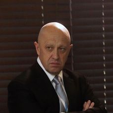 Evgheni Prigojin