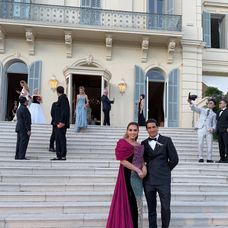 Amfar Gala 2026 💫 #cannes #fundationaids #charity #gala (4)