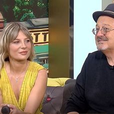 Ana Baniciu și Mircea Baniciu
