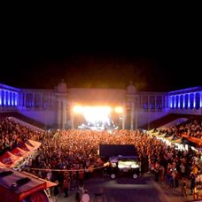 Arenele Romane 