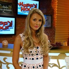 Claudia Neghina