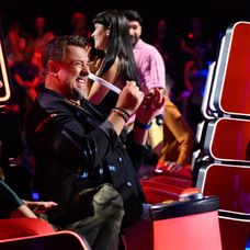 Vocea Romaniei 22.07.2025 (500)