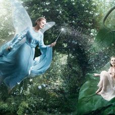 Julie Andrews