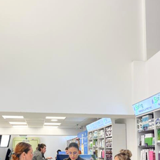 live shopping spring farma (1)