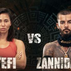 stefi si zanni la survivor, 1 mai 2024 traseu