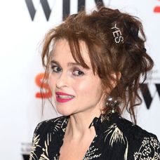 Helena Bonham Carter. FOTO: Getty Images