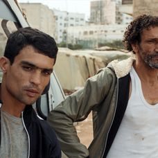 Hounds_Kamal Lazraq_Les Films de Cannes 2023