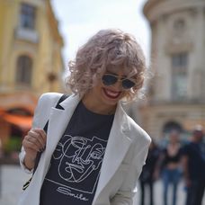 Bianca Patrichi participă la SURVIVOR România 2023, în echipa FAIMOȘILOR