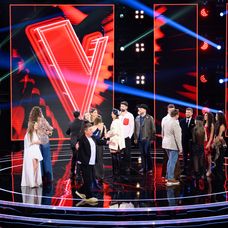 Vocea Romaniei 25.08.2025 (1581)